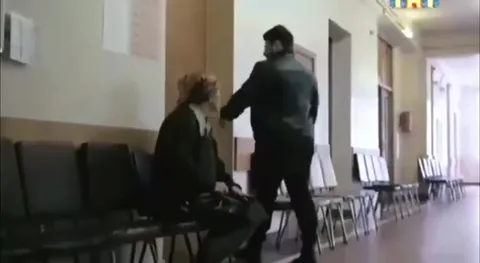 Бабуль, знаешь, что такое фантомная боль