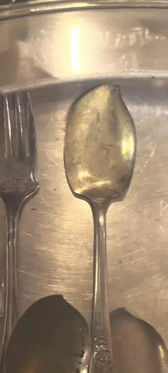 Treek Twok Onek Cutlery