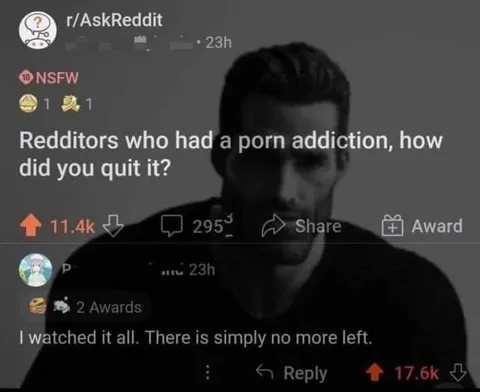 I Watched It All