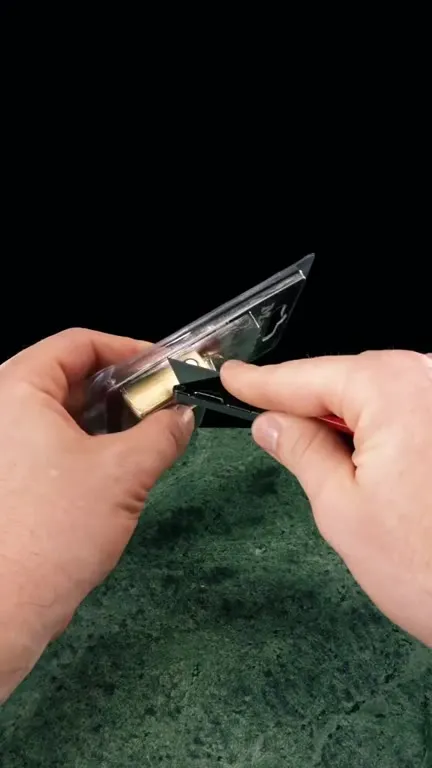 Master Lock Dollars Per Disappointment