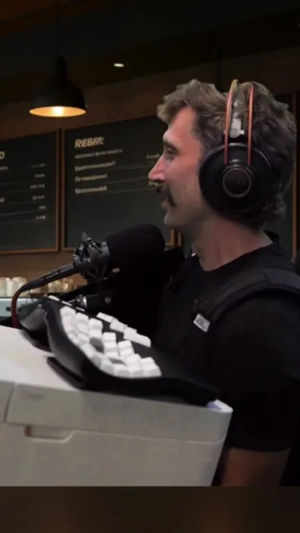 Starbucks Remote Office Delivery