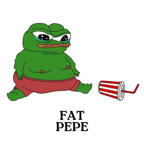 Fat Pepe
