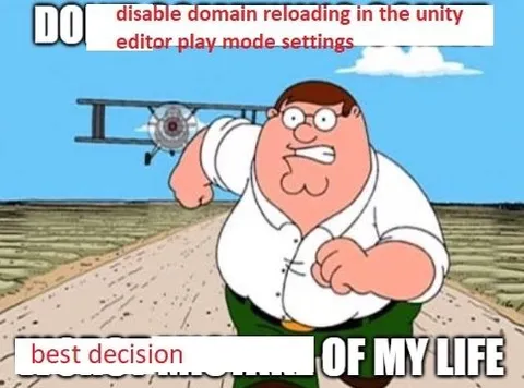 Best Decision of My Life