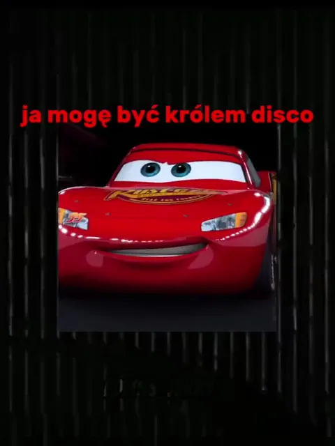 Król disco kontra pizda