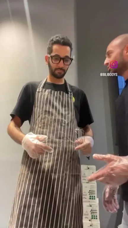 Homemade Bread Inspection