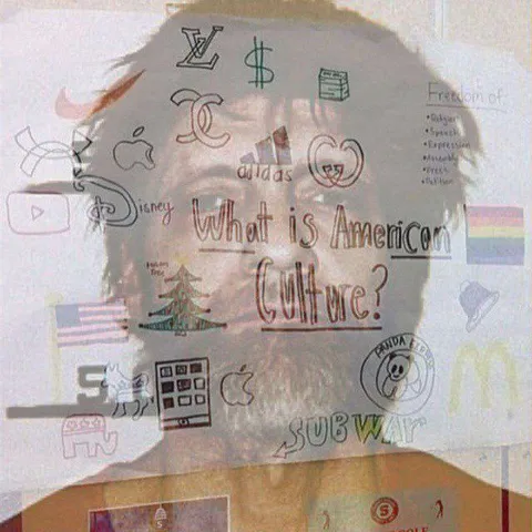 What Is American Culture?