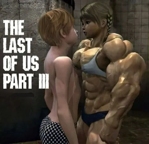 The Last of Us Part III