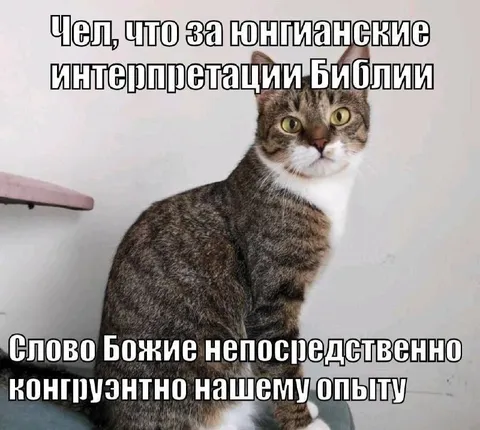 Нонгианские интерпретации Библии