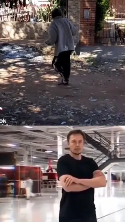 This Is Elon Musk