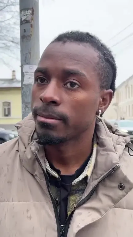 Что ты, снежок?