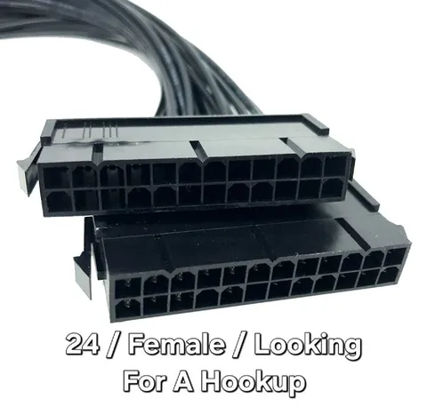 24 Female Looking for a Hookup