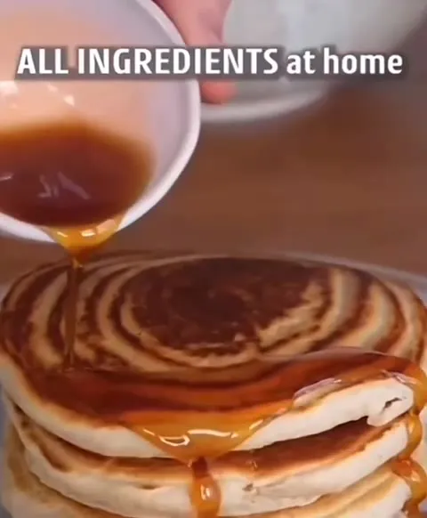 All Ingredients at Home
