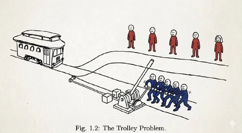 The Trolley Problem