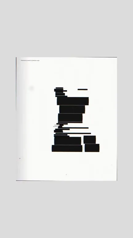 The Entire Document Is Redacted