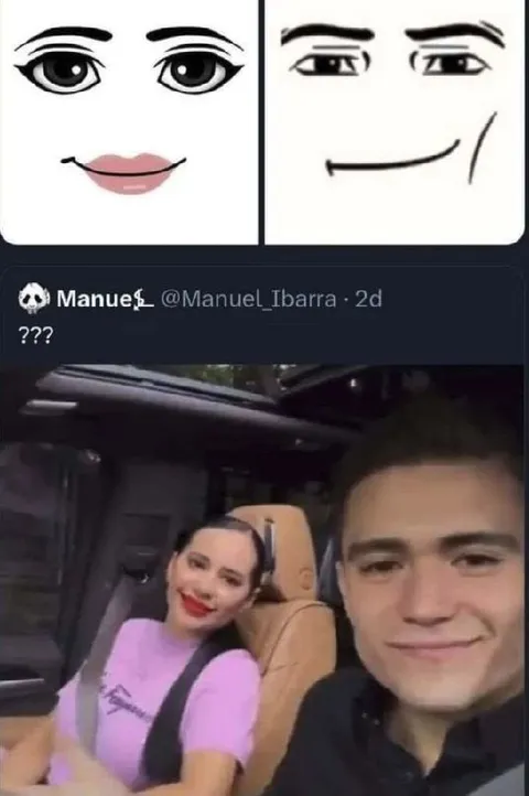 Когда пытаешься понять намёк