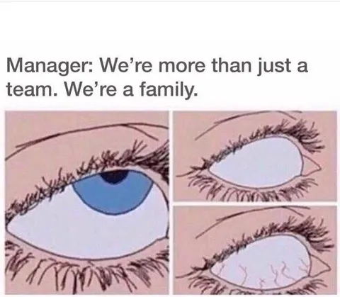 We’re a Family Now