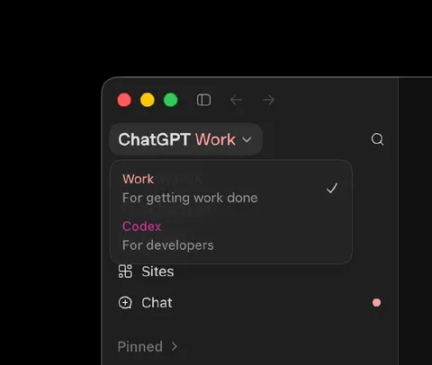 ChatGPT Work for Getting Things Done
