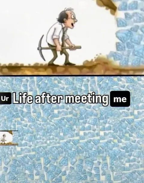 Life After Meeting Me