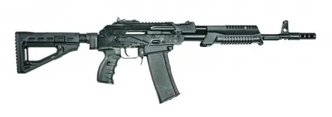 KSZ-223 крупным планом