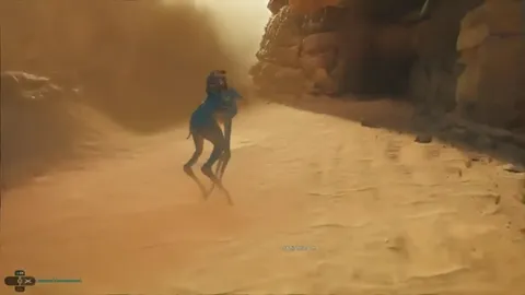 Jedi Survivor Has Crashed