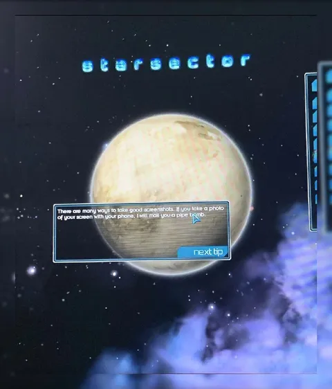 Screenshot Threat Tutorial