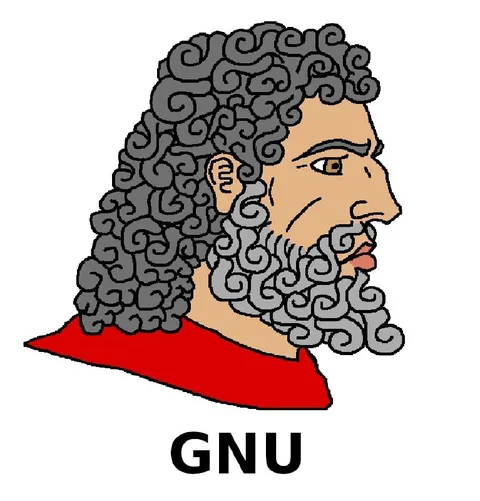 GNU Ancient Philosopher
