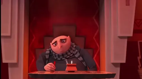 Nobody Belongs Here