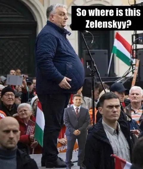 Where Is Zelenskyy?