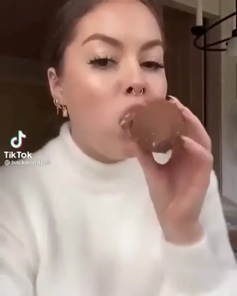 Самый странный рецепт хлопьев