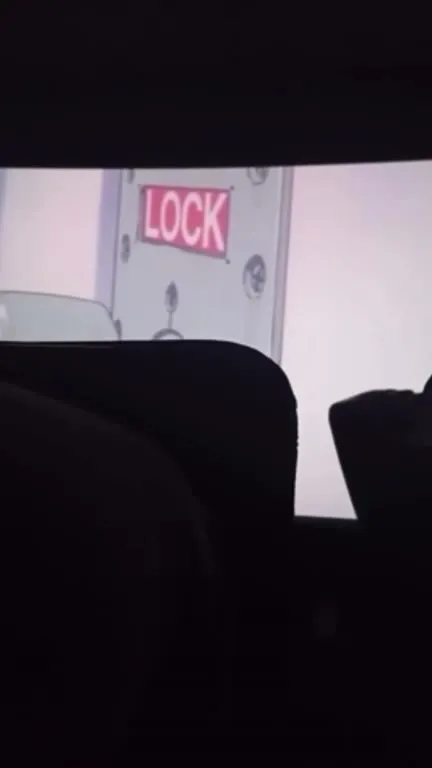 Anime Episode Lock Reveal