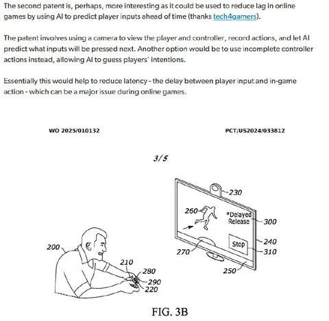 AI Predicts Your Controller Inputs