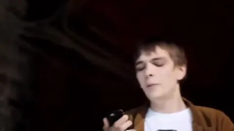 Детектор хуя сосов на баттле