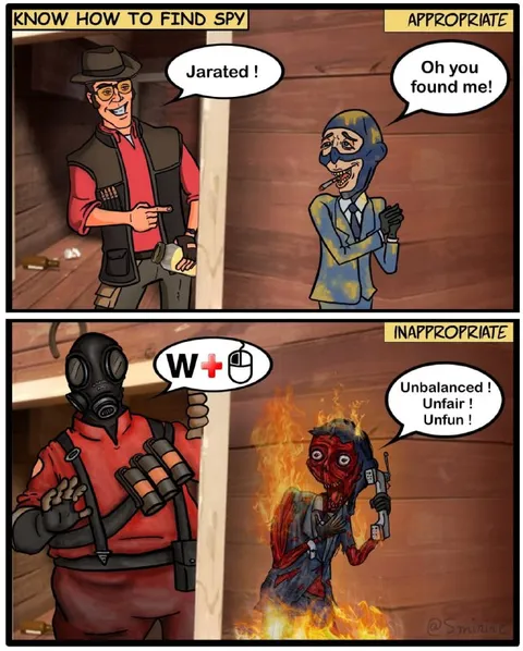 How to Find Spy Appropriately