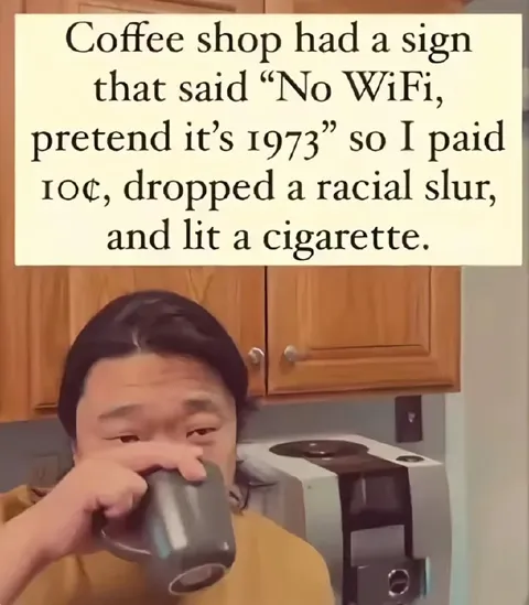 Pretend It’s 1973