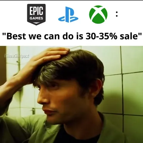 Steam Gets the Real Sale