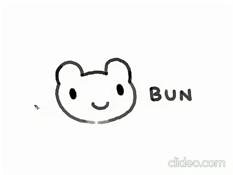 BUN превращается в FROG