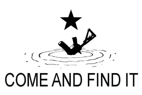 Come and Find It