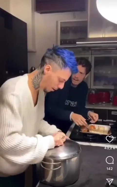 La olla que hace gritar