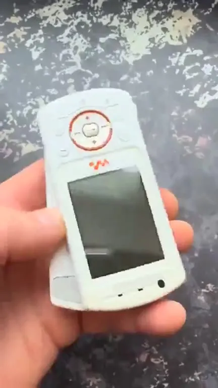 Эволюция мобильных телефонов