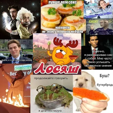 Когда нужен экспертный совет