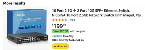 Had to Read the Name Three Times