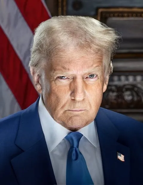 Трамп возвращает master-ветку
