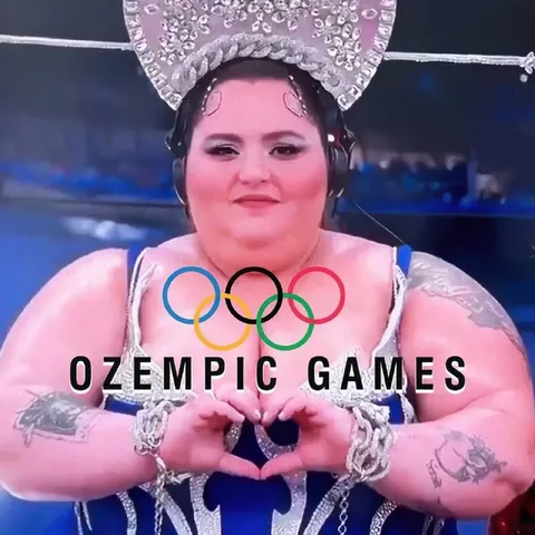 Ozempic Games