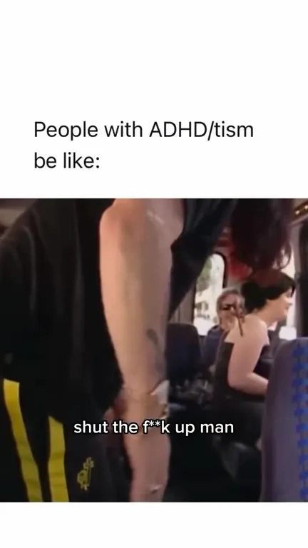 People With ADHD Talking About Ferrari