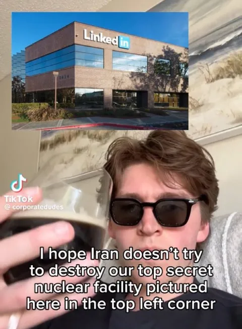 Top Secret Nuclear Facility