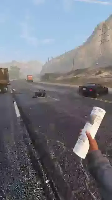 Epsilon Wants the Hills