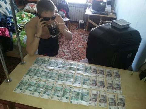 Богатая жизнь дома