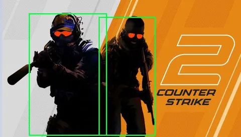 Counter-Strike 2 Soldiers