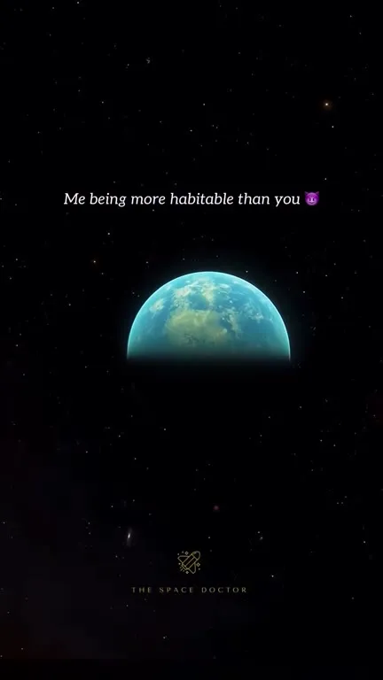 Earth Brags Then Gets Destroyed