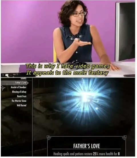 This Is Why I Hate Video Games